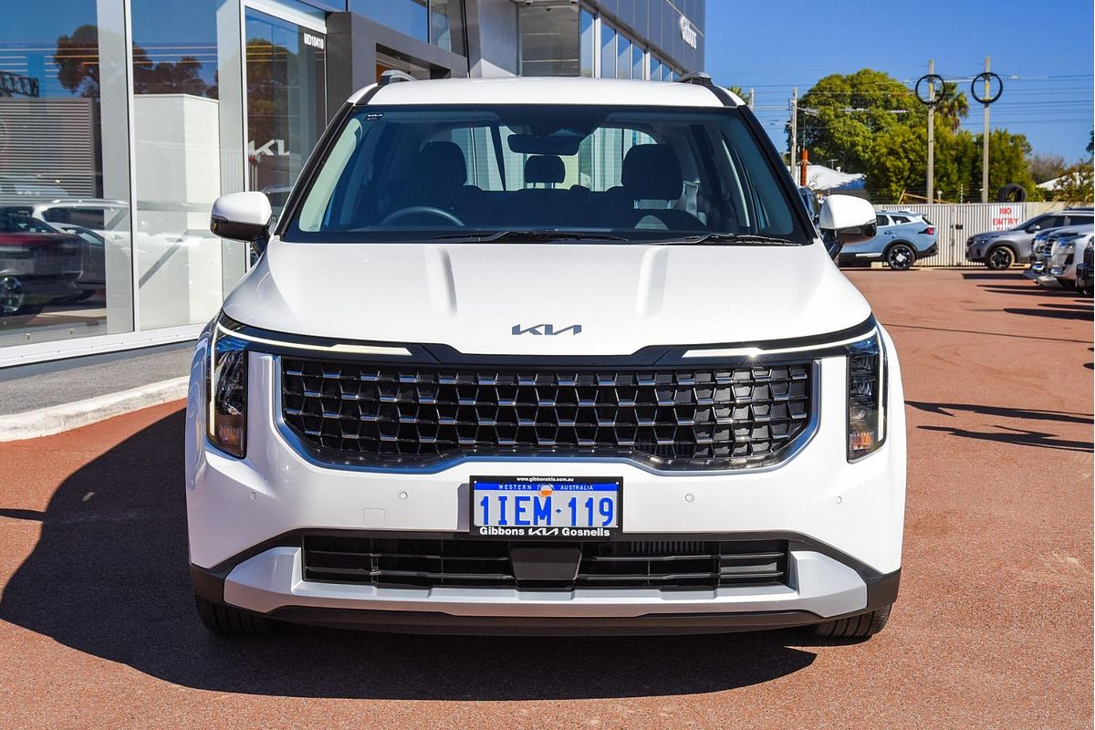 2024 Kia Carnival S KA4 PE