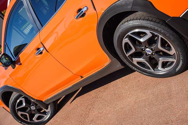 2018 Subaru XV 2.0i-S G5X