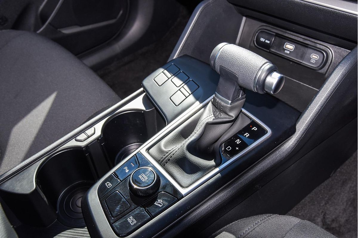 2024 Kia Sportage S NQ5