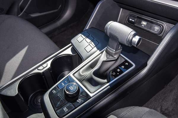 2024 Kia Sportage S NQ5