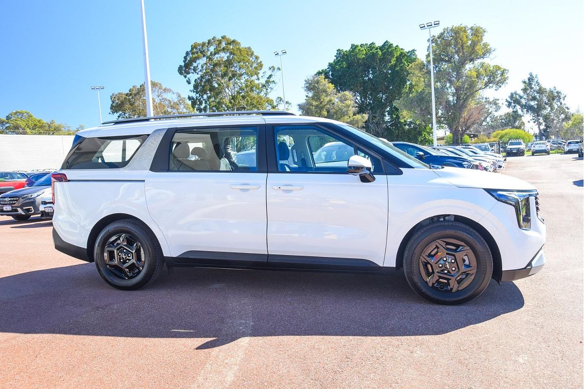 2024 Kia Carnival S KA4 PE