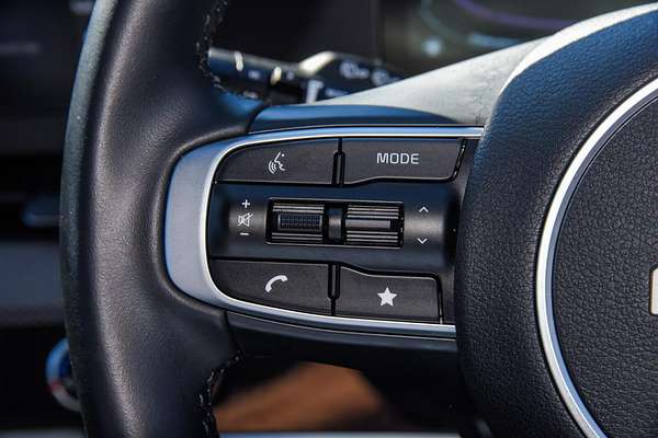 2024 Kia Sportage S NQ5