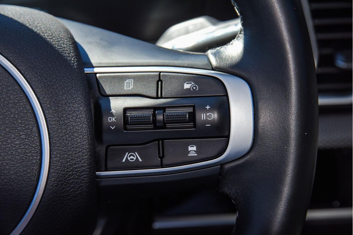 2024 Kia Sportage S NQ5