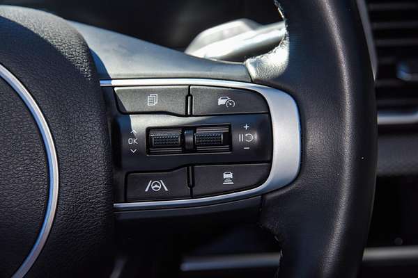 2024 Kia Sportage S NQ5