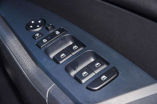 2024 Kia Sportage S NQ5