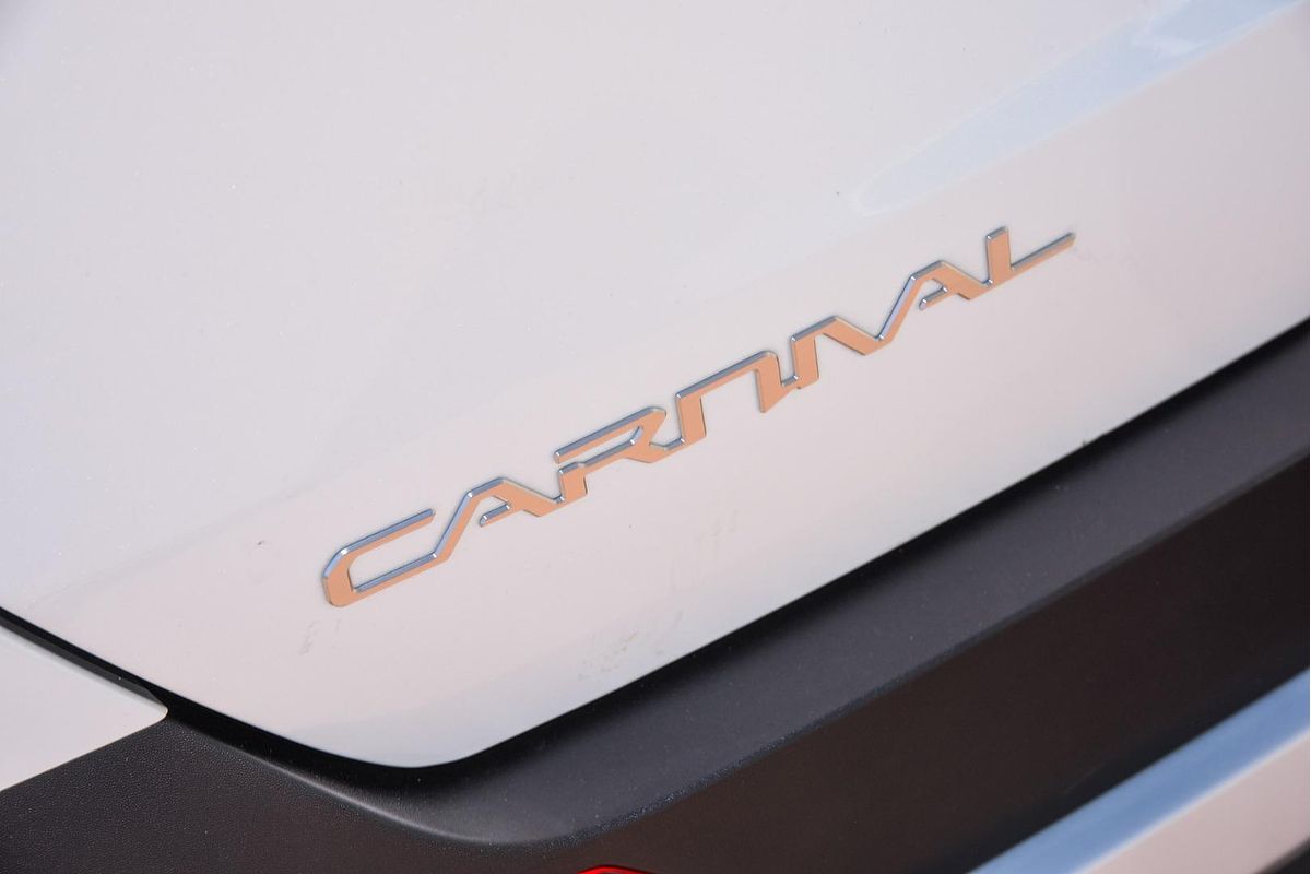 2024 Kia Carnival S KA4 PE