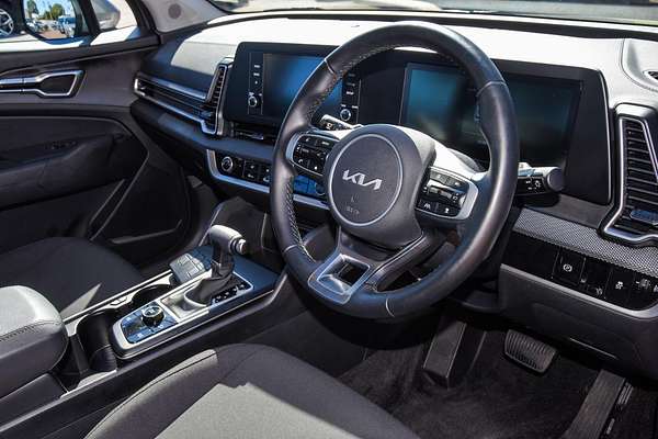 2024 Kia Sportage S NQ5