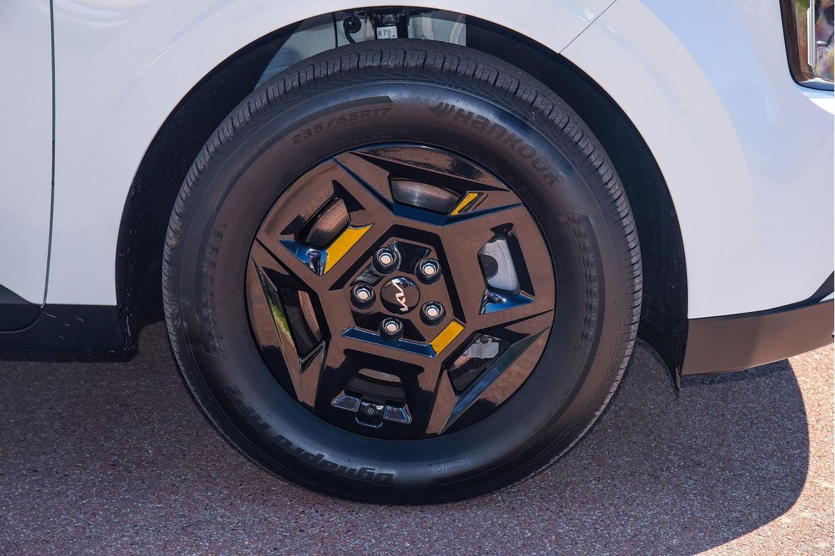 2024 Kia Carnival S KA4 PE