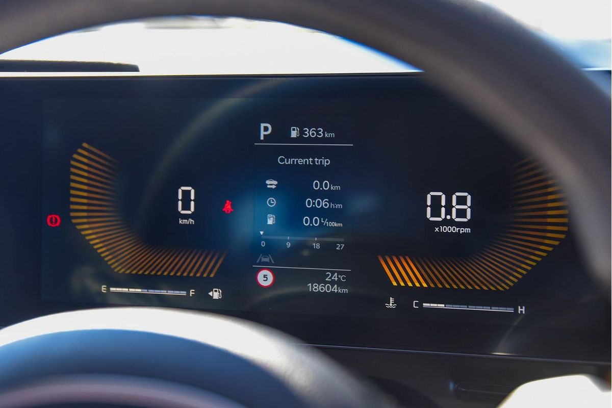 2024 Kia Carnival S KA4 PE