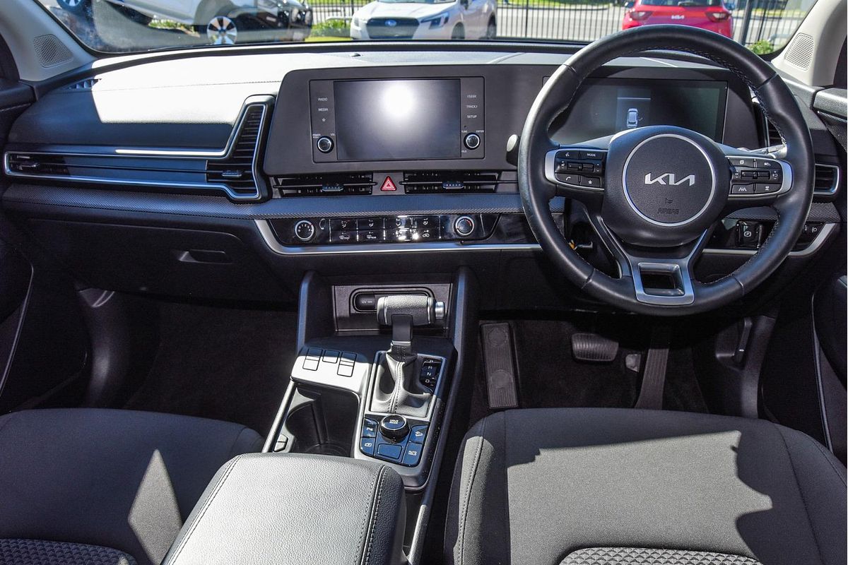 2024 Kia Sportage S NQ5
