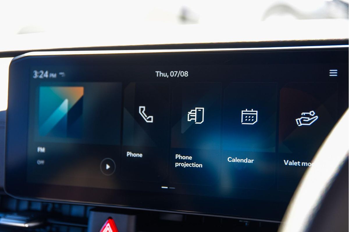 2024 Kia Carnival S KA4 PE