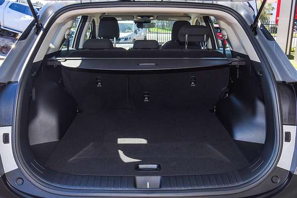 2024 Kia Sportage S NQ5