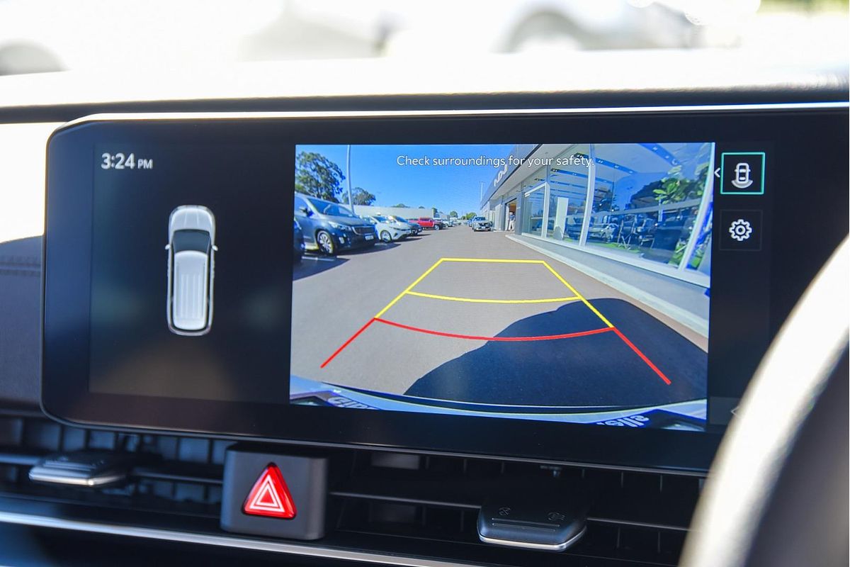 2024 Kia Carnival S KA4 PE