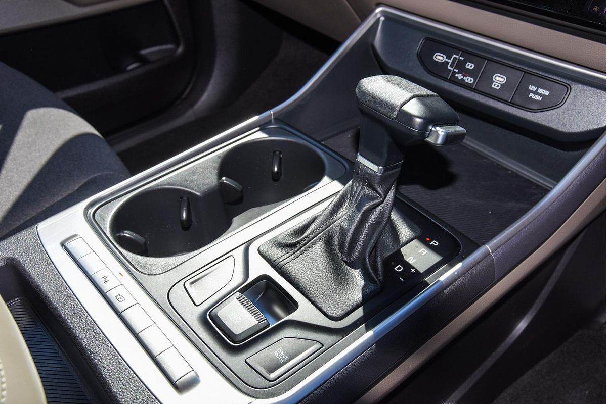 2024 Kia Carnival S KA4 PE