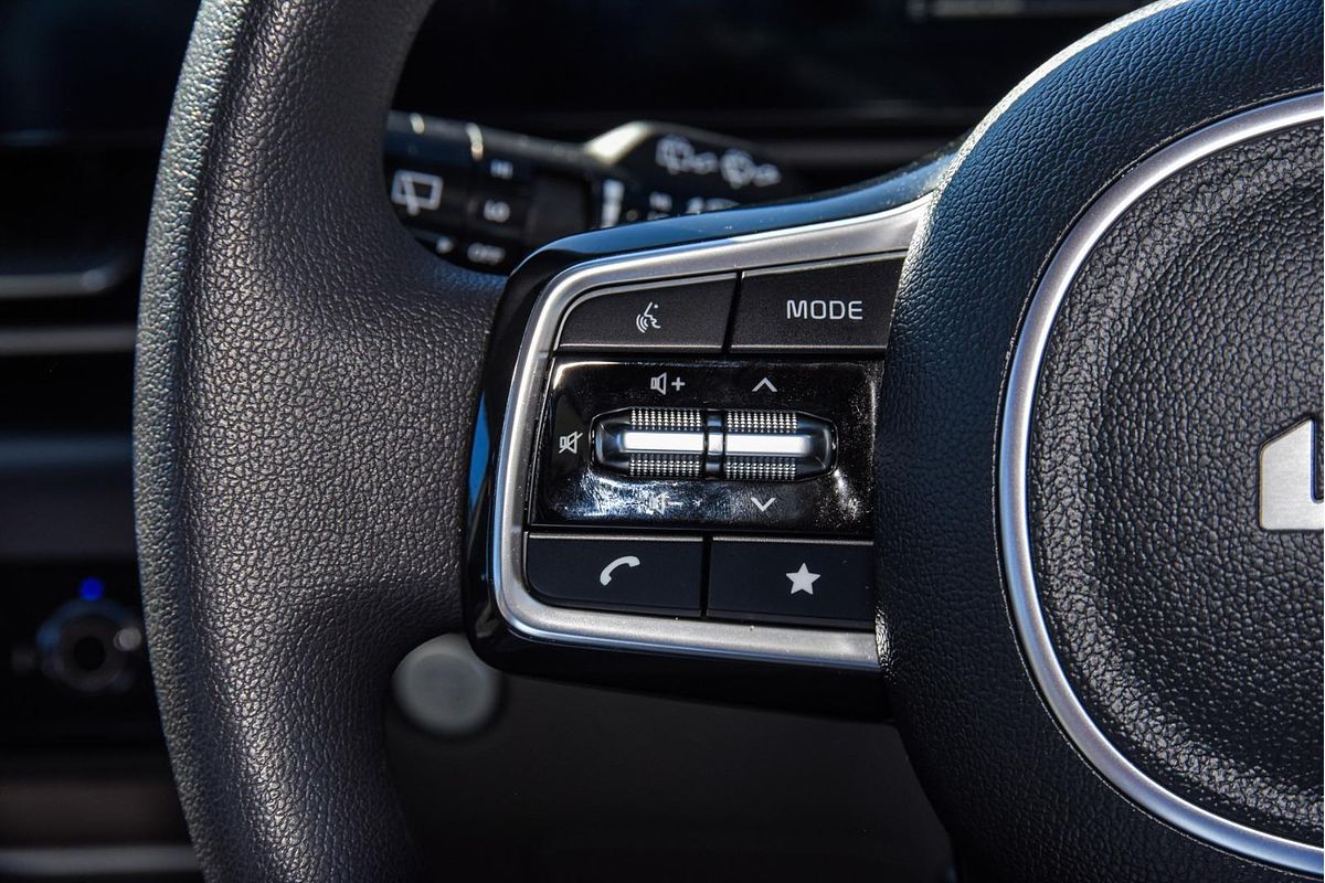 2024 Kia Carnival S KA4 PE