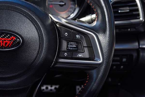 2018 Subaru XV 2.0i-S G5X