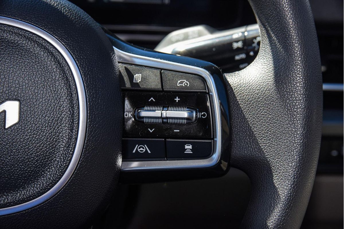 2024 Kia Carnival S KA4 PE