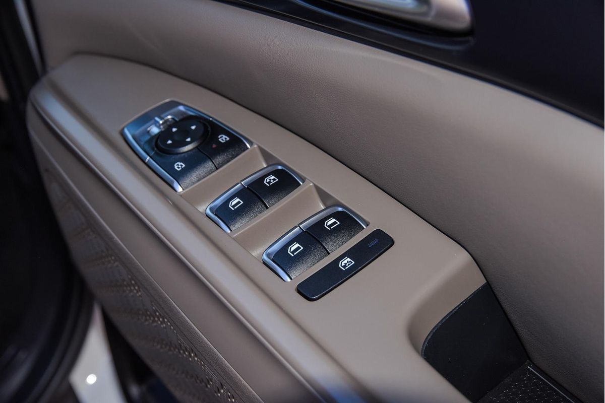 2024 Kia Carnival S KA4 PE