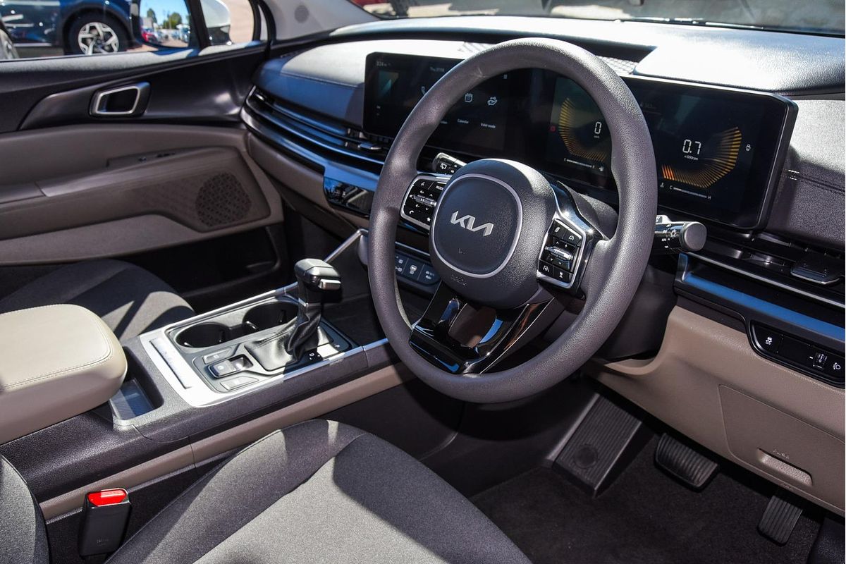 2024 Kia Carnival S KA4 PE