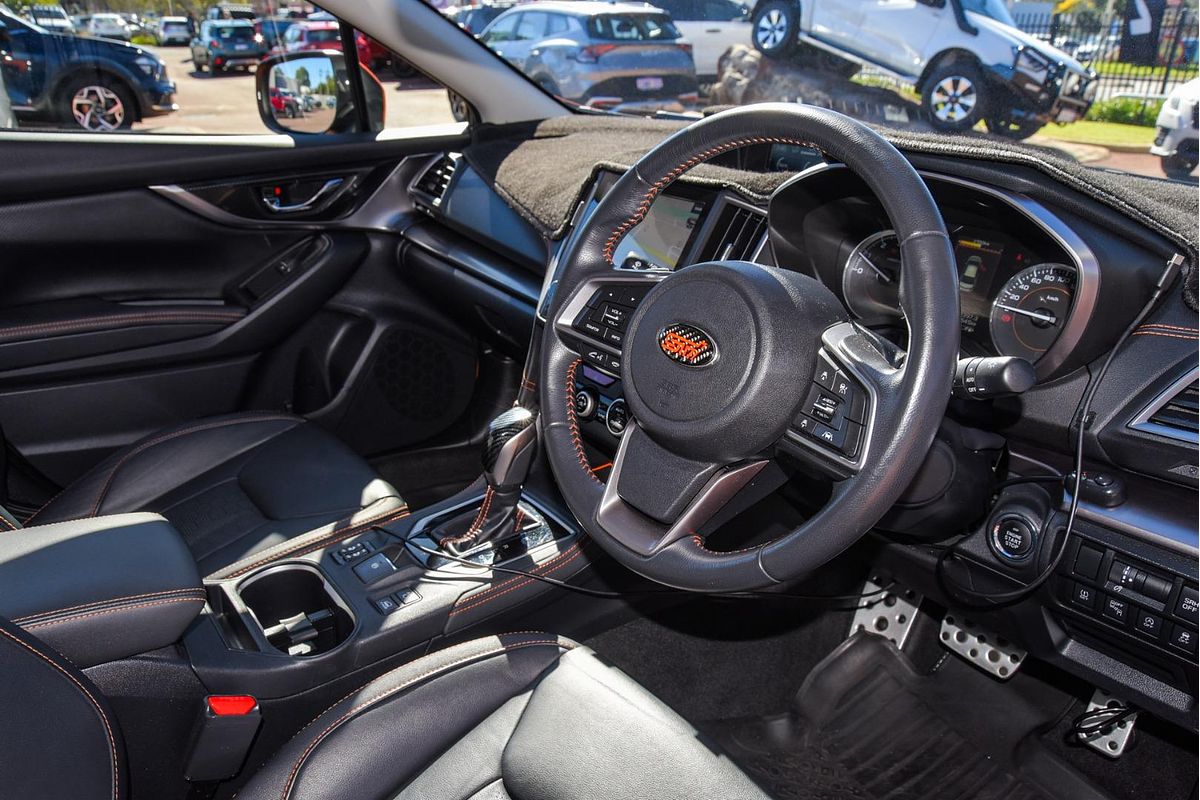 2018 Subaru XV 2.0i-S G5X