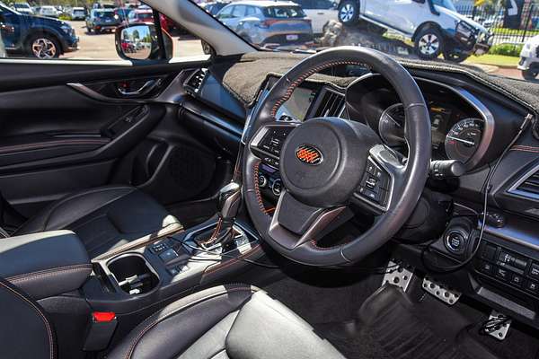 2018 Subaru XV 2.0i-S G5X