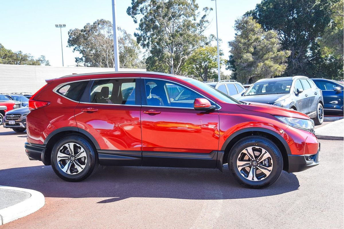 2019 Honda CR-V VTi RW