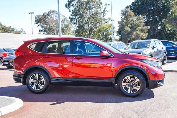 2019 Honda CR-V VTi RW