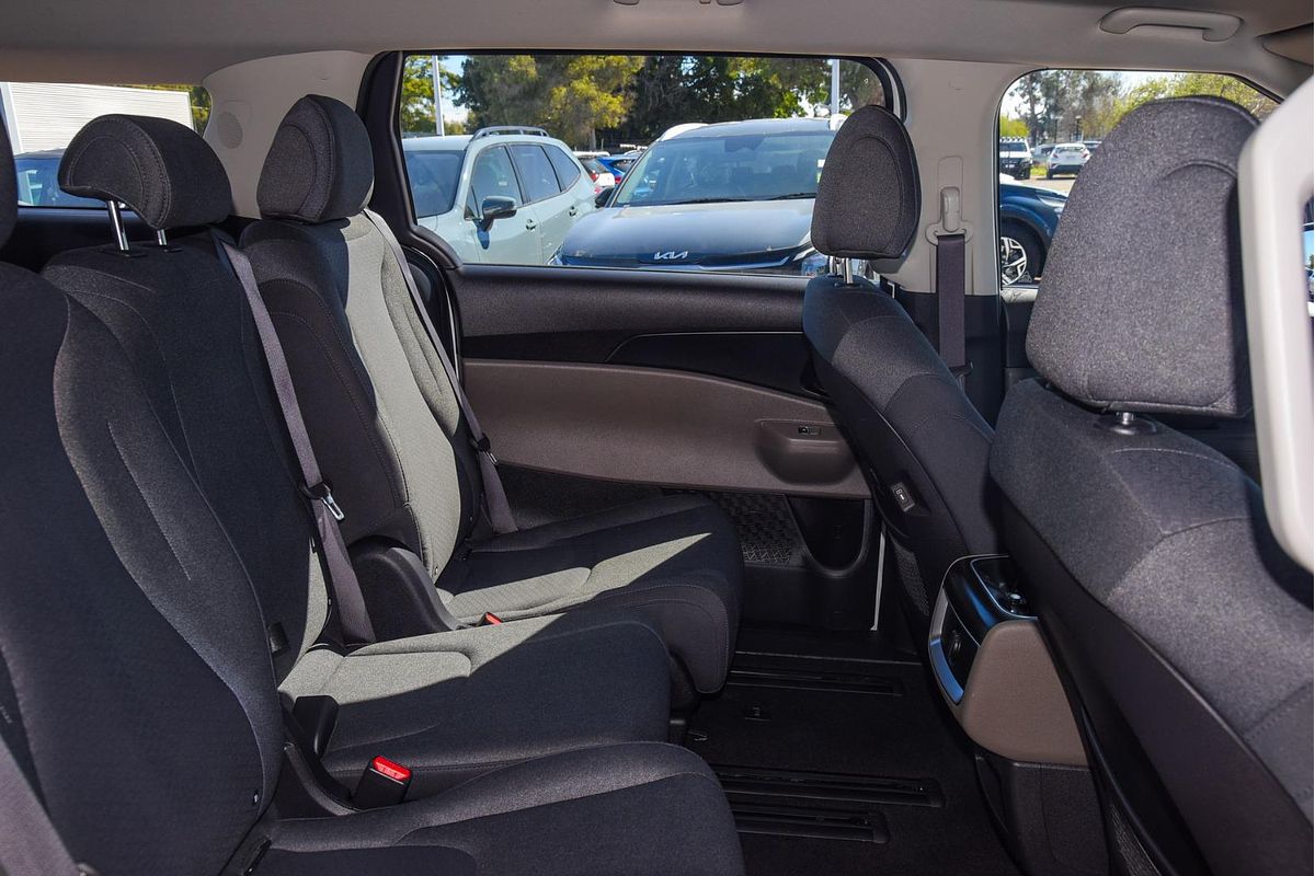 2024 Kia Carnival S KA4 PE