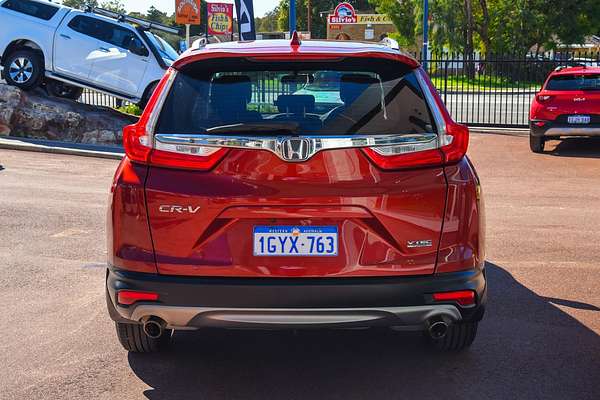 2019 Honda CR-V VTi RW