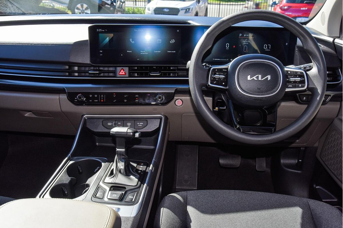 2024 Kia Carnival S KA4 PE