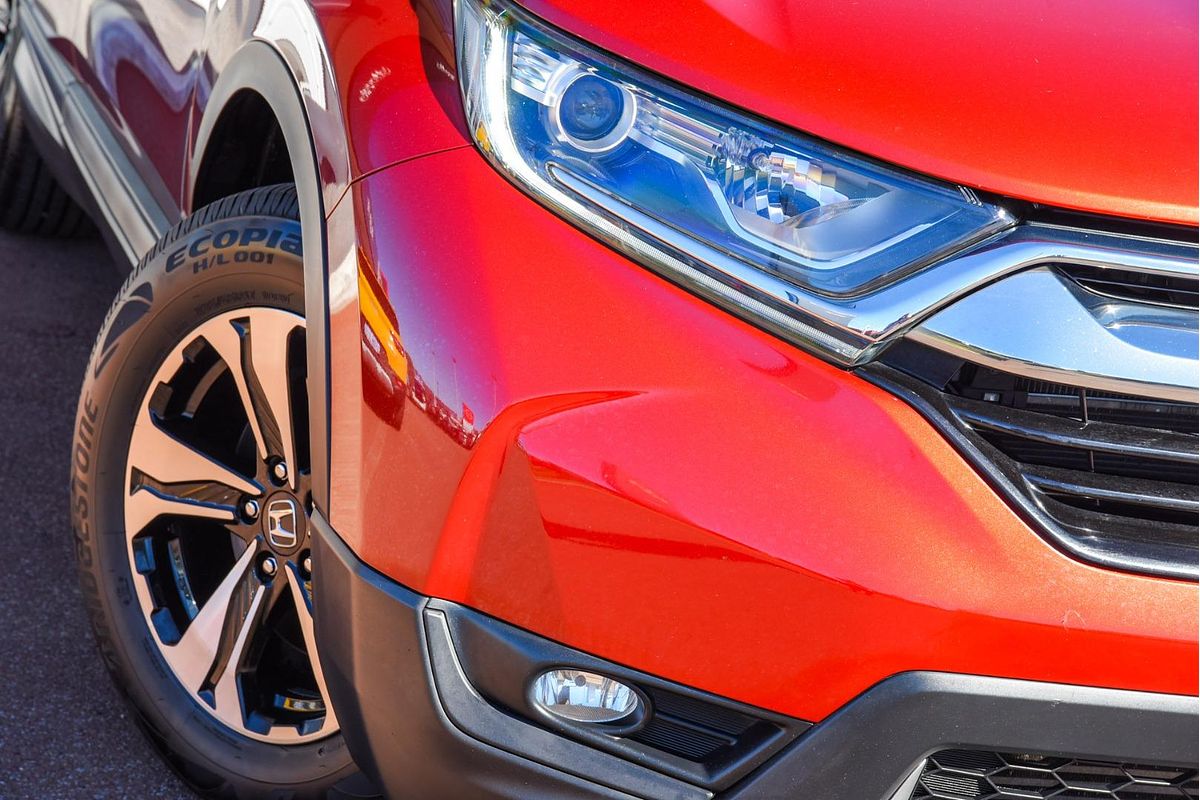 2019 Honda CR-V VTi RW