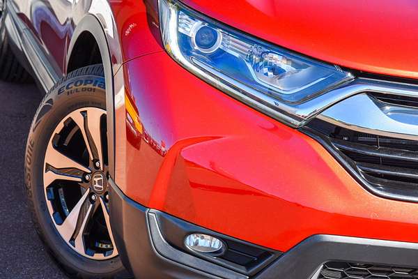 2019 Honda CR-V VTi RW