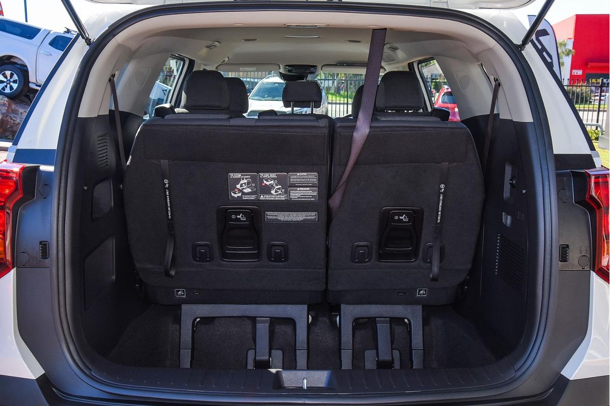 2024 Kia Carnival S KA4 PE