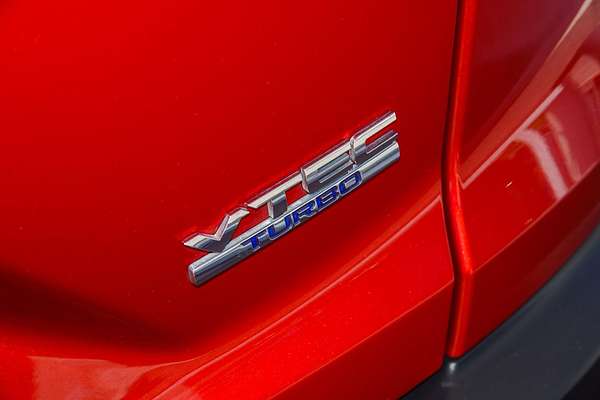 2019 Honda CR-V VTi RW