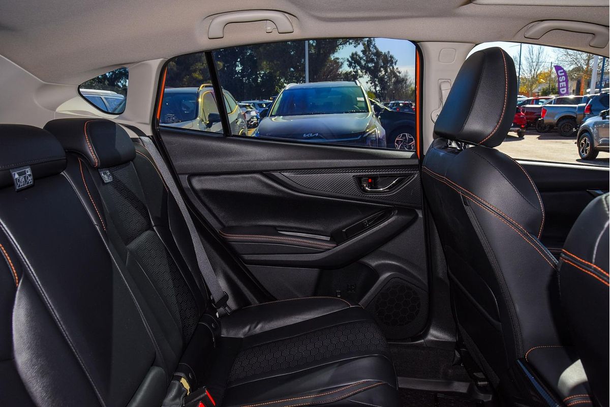 2018 Subaru XV 2.0i-S G5X