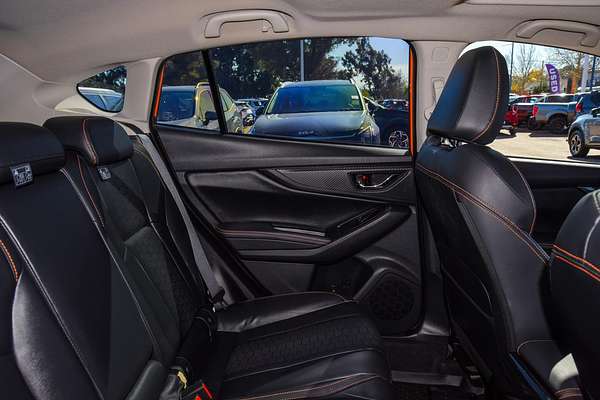 2018 Subaru XV 2.0i-S G5X