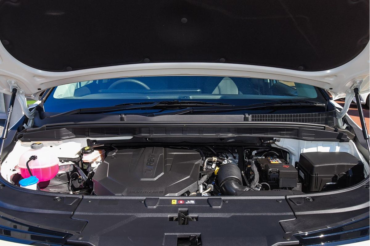 2024 Kia Carnival S KA4 PE