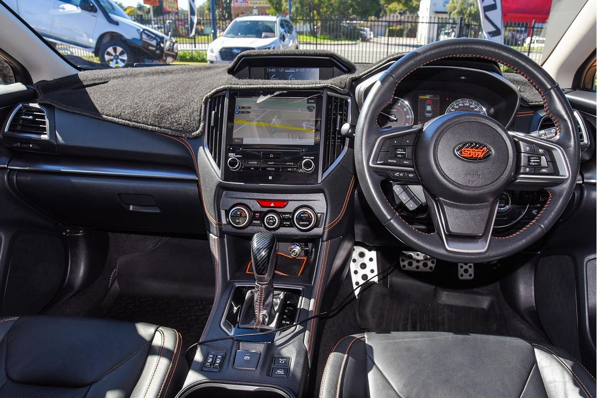 2018 Subaru XV 2.0i-S G5X