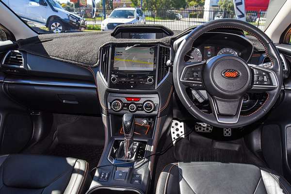 2018 Subaru XV 2.0i-S G5X