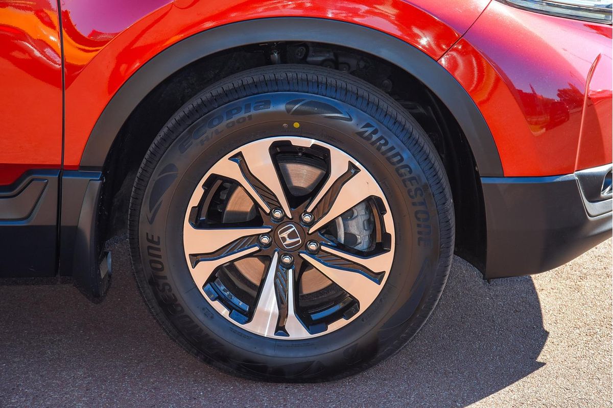 2019 Honda CR-V VTi RW