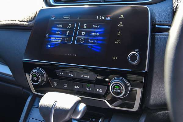 2019 Honda CR-V VTi RW