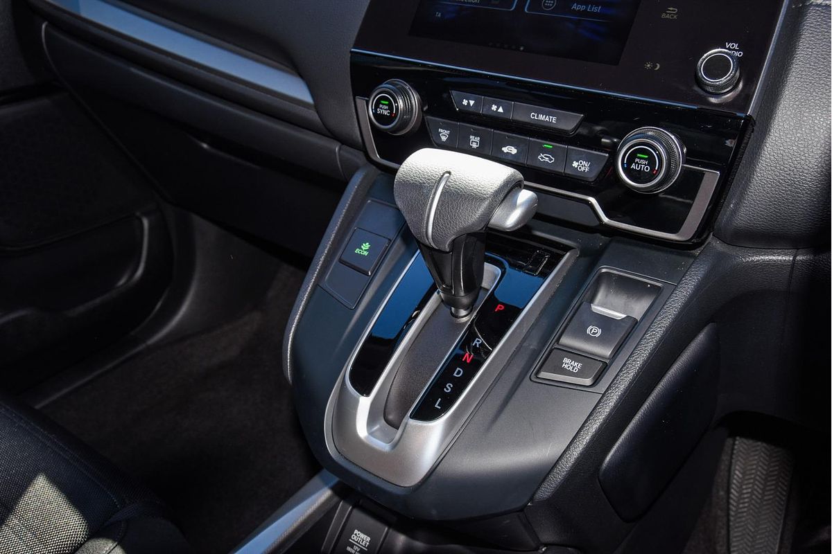 2019 Honda CR-V VTi RW