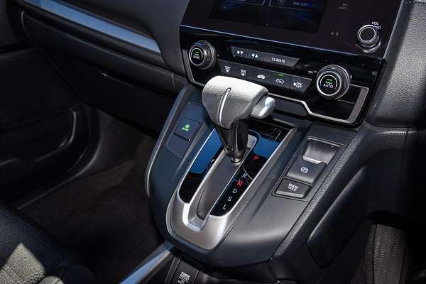 2019 Honda CR-V VTi RW