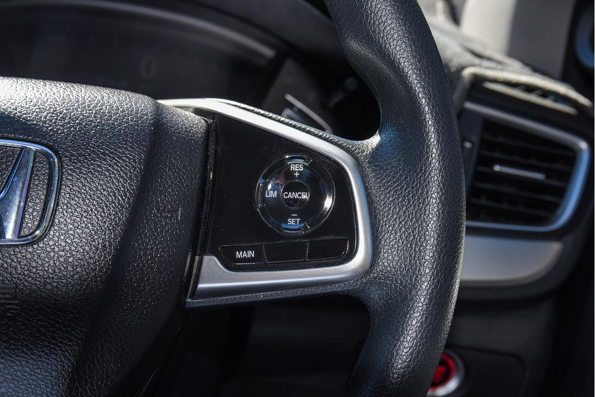 2019 Honda CR-V VTi RW