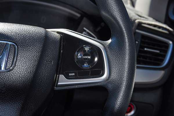 2019 Honda CR-V VTi RW