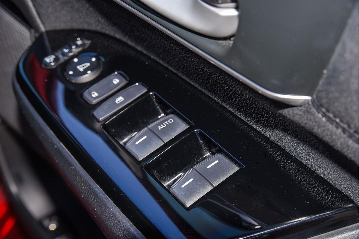 2019 Honda CR-V VTi RW