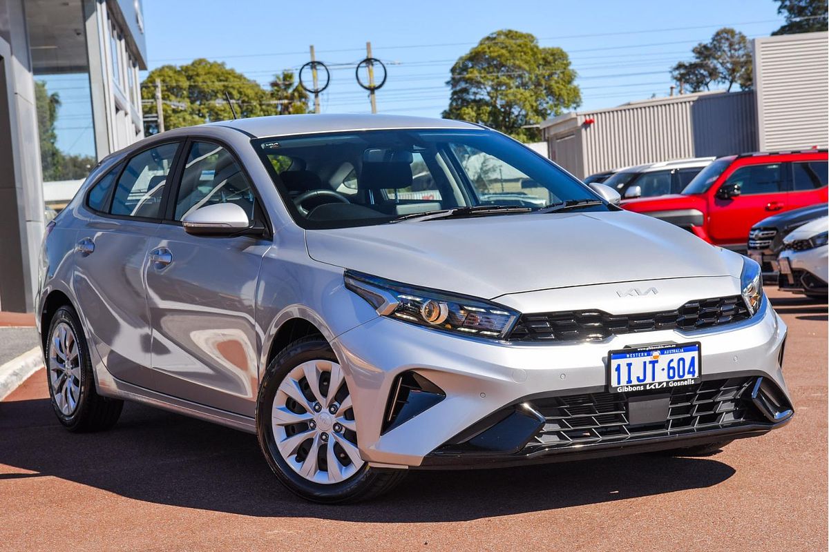 2024 Kia Cerato S BD