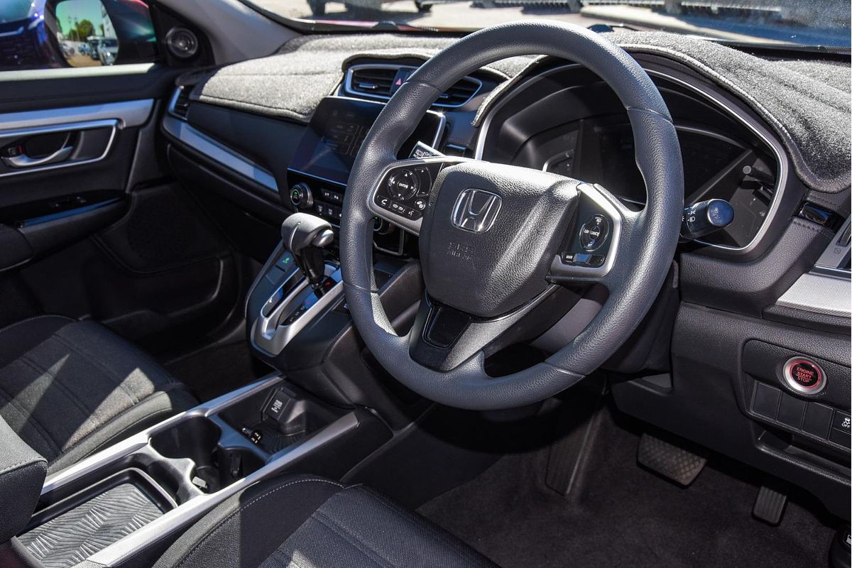 2019 Honda CR-V VTi RW