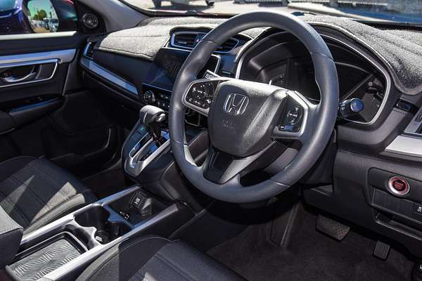 2019 Honda CR-V VTi RW