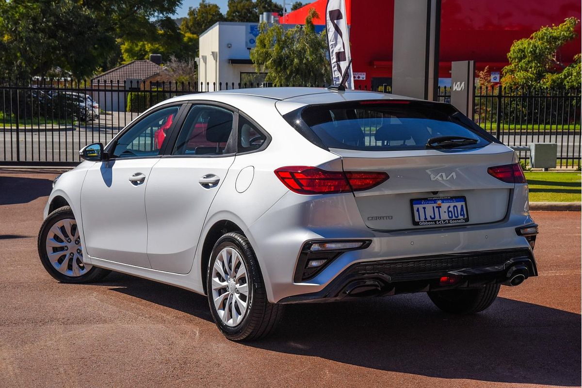 2024 Kia Cerato S BD